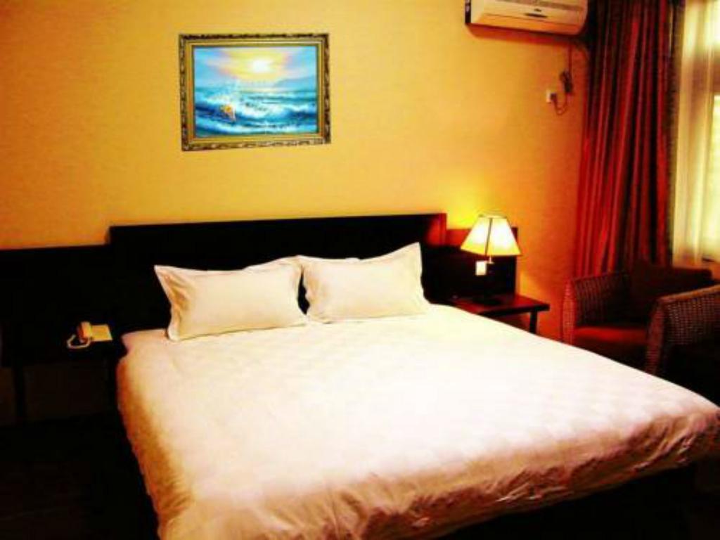 City Inn Nanjing Confucius Temple Zimmer foto